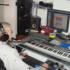 Vader in the Studio with Firstman Productions