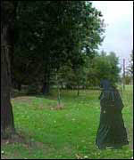 Black Patch park in Smethwick