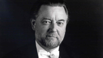 Sir Andrew Davis conducts the BBC Symphony Orchestra