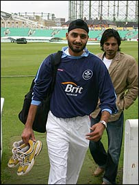 हरभजन सिंह 