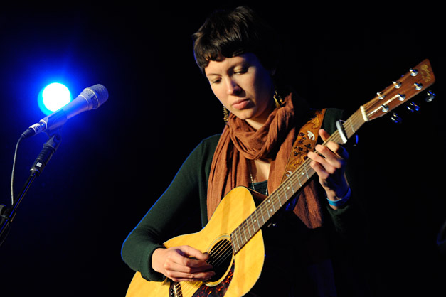 Alela Diane