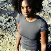 Yusa who has been nominated in the Newcomer category