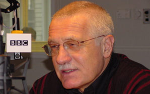 Klaus: shoda ze začátku devadesátých let se nesmí zpochybňovat
