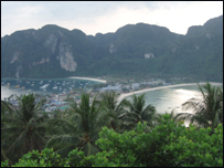 Phi Phi Don 