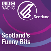 Scotland's funny bits