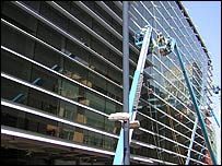 Performing Arts Centre