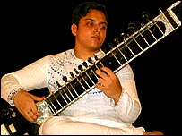 Bijoyaditya Mukherjee