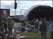 Main Stage