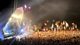 Coverage of the Glastonbury Festival from Worthy Farm in Somerset