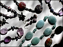 Jewellery by Bethany Hart