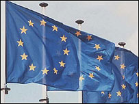 Vljka EU