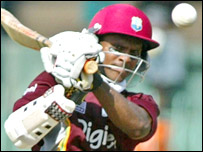 शिवनारायण चंद्रपॉल