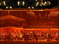 Tsunami Appeal concert