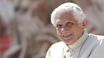 Pope Benedict XVI