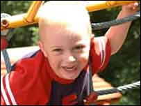 Fun for all at Twin Lakes!