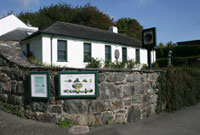 Amgueddfa Lloyd George