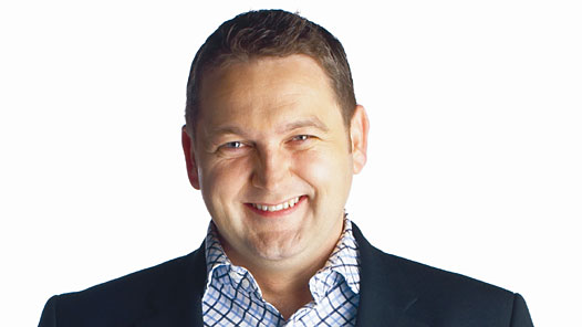 William Crawley