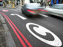 Congestion Charge