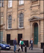 Tyne Concert Hall, Newcastle