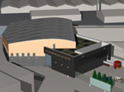 H Forman fish factory