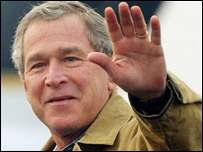 عراق جنگ کی وجہ سے امریکی انتخابات میں پوری دنیا کی دلچسپی ہوگی