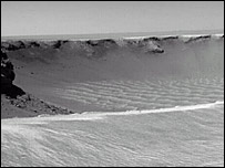 मंगल ग्रह