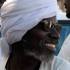 Beggar in El Fasher, North Darfur