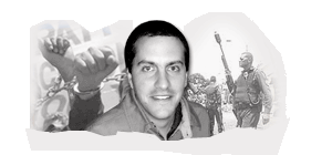 Escepticismo profesional, Hernando Álvarez