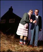 The League of Gentlemen