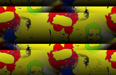 Funk, jazz rock band