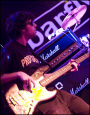 Zox photo: Simon White