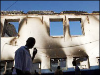 Gonaives