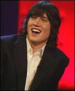 Vernon Kay