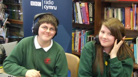 Taith C2 - Ysgol Brynrefail