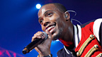 B.o.B. on the Main Stage