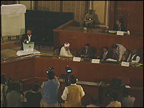 بلوچستان اسمبلی