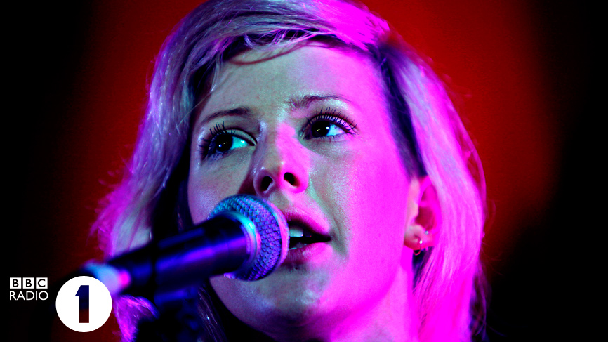 Ellie Goulding
