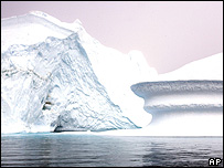 خط الراس لومونوسوف