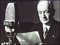 Edvard Beneš 