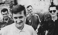 The Housemartins