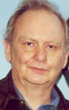 Meic Stephens