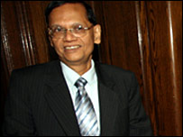Minister GL Peiris
