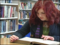 Don't Hide in the Margin