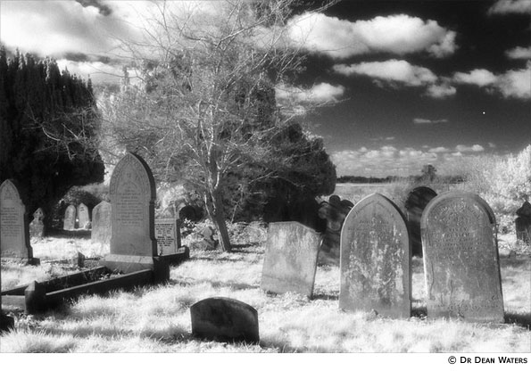 Church in Hemingbrough