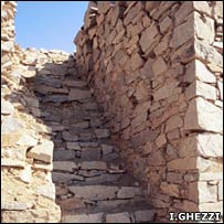 رصدخانه باستانی چانکیلو 