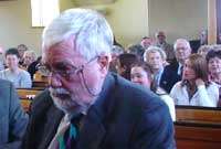 Geraint Stanley Jones