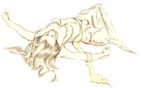 Who killed Melanie Martin