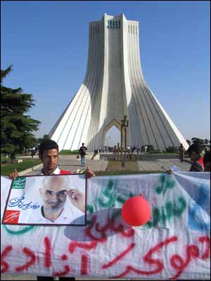 عکس از مسعود نظام آبادی