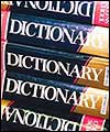 dictionaries