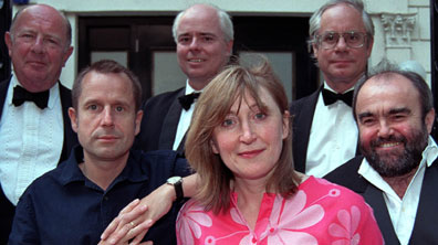 25th Anniversary of The News Quiz